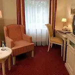 Hanseat-hotel Dusseldorf