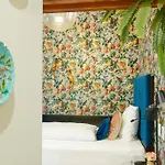 Hanseat-hotel 4* Dusseldorf