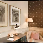Hanseat-hotel Hotel Dusseldorf