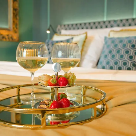 Hanseat-hotel Hotel 4*