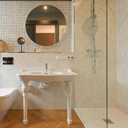 Hanseat-hotel Hotel 4*