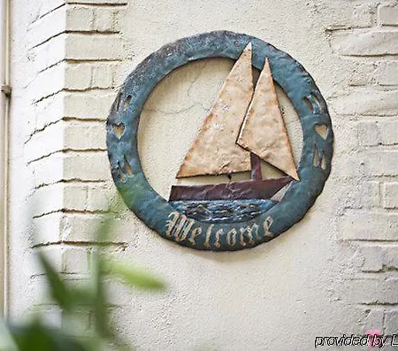 Hanseat-hotel 호텔 4*