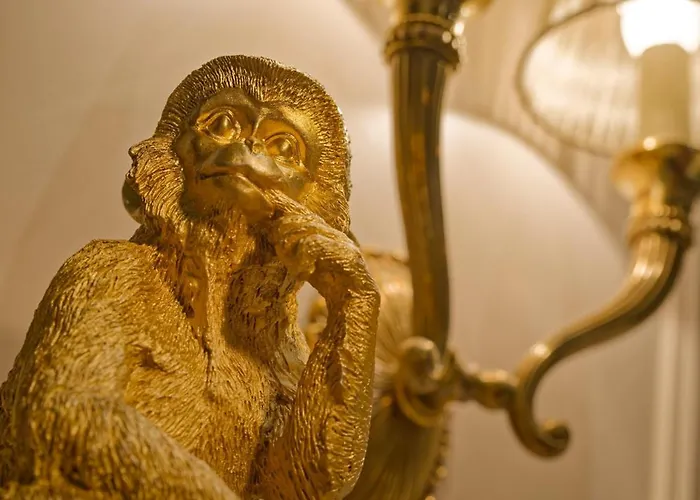 ハンゼアト ホテル