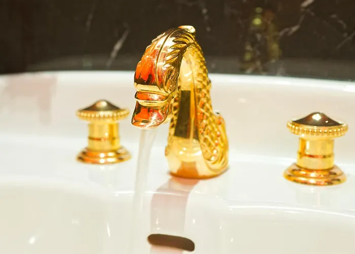 Hanseat-hotel Hotell 4*