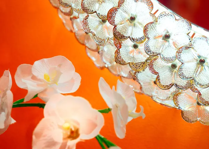 ホテル ハンゼアト デュッセルドルフ