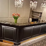 Hanseat-hotel 4* Düsseldorf