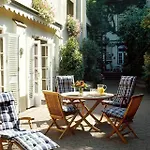 Hanseat-hotel Hotel 4*