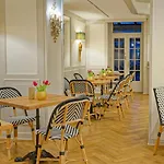 Hanseat-hotel 4*