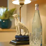 Hotel Hanseat-hotel Düsseldorf