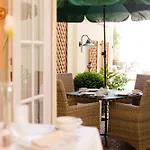 Hanseat-hotel Hotell