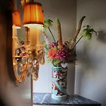Hotell Hanseat-hotel Düsseldorf