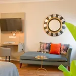 Hanseat-hotel Hotel