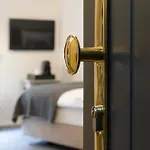 Hanseat-hotel Hotell Düsseldorf