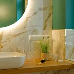 Hanseat-hotel Hotell Düsseldorf
