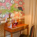 Hotell Hanseat-hotel 4*