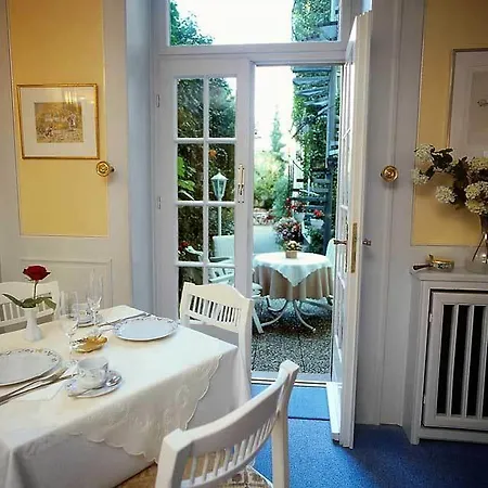 Hanseat-hotel Hotel