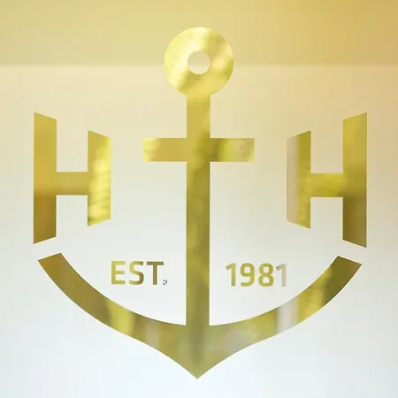 Hanseat-hotel 4*