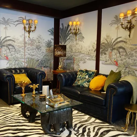 Hanseat-hotel 4*