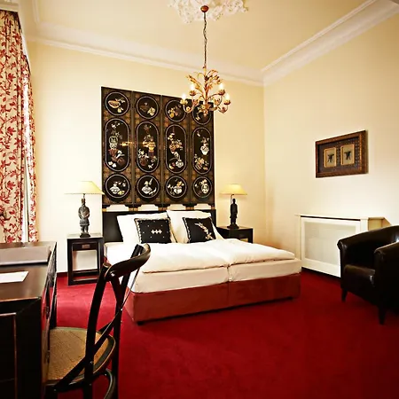 Hanseat-hotel 4* Düsseldorf