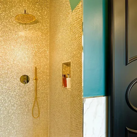 Hanseat-hotel 4* Düsseldorf