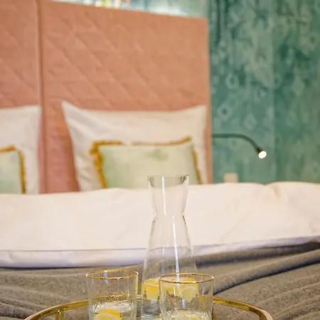 Hanseat-hotel 4*