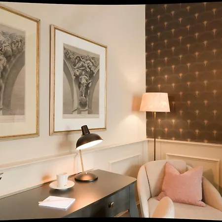 Hanseat-hotel Hotel Dusseldorf