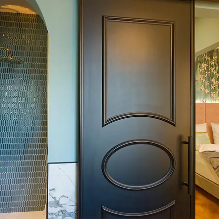 Hanseat-hotel Hotel 4*