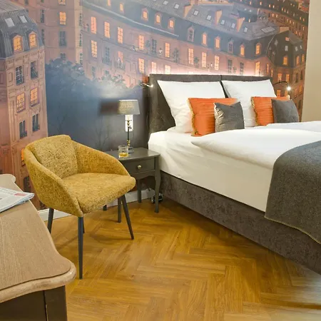 Hotel Hanseat-hotel