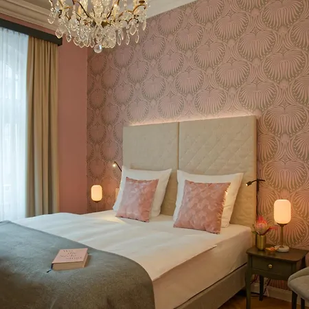 Szálloda Hanseat-hotel