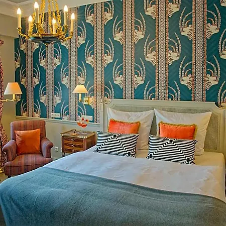 Hotell Hanseat-hotel