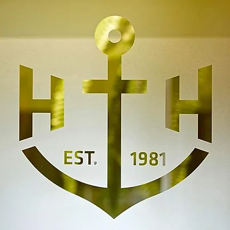 Hanseat-hotel Hotell Düsseldorf