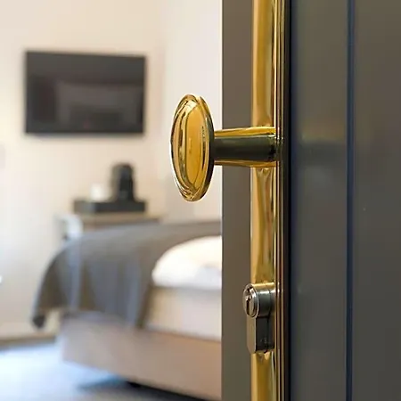 Hanseat-hotel 4*