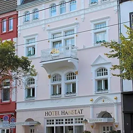 Hanseat-hotel