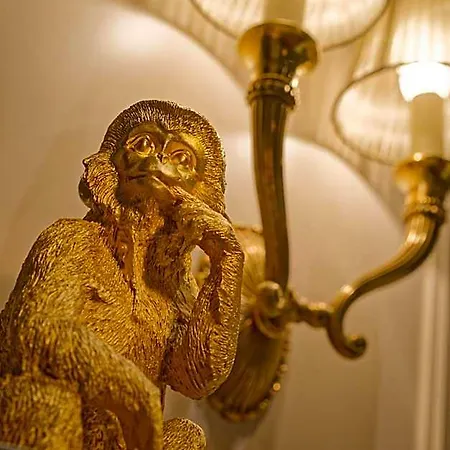 Szálloda Hanseat-hotel Düsseldorf