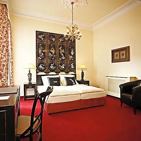 Hanseat-hotel Düsseldorf