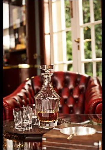 Hanseat-hotel Ντίσελντορφ