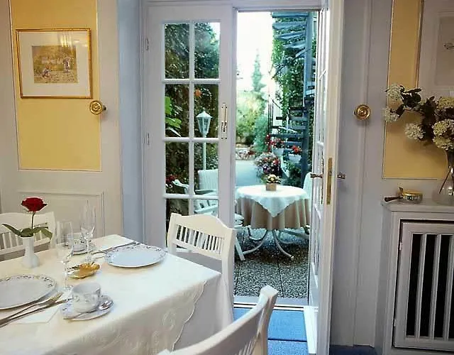 Hanseat-hotel Ξενοδοχείο