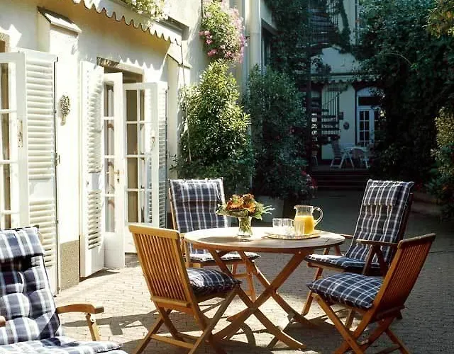 Hanseat-hotel Hotel 4*