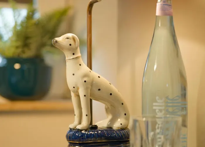 Hotel Hanseat-hotel Düsseldorf