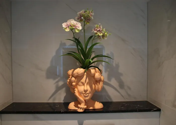 Hanseat-hotel Ξενοδοχείο 4*