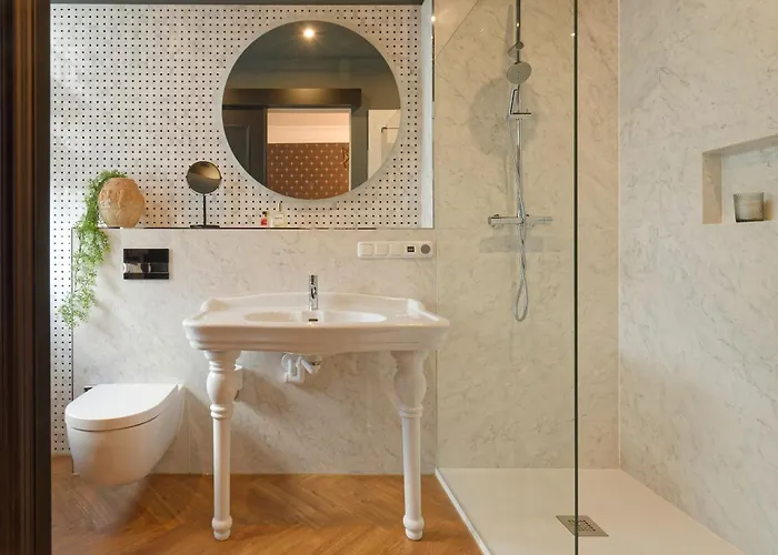 Hanseat-hotel Hotel 4*