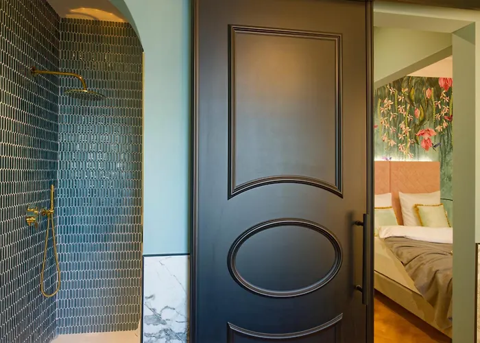 Hanseat-hotel Hotel 4*