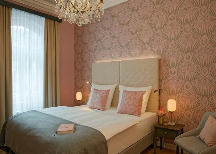 Hotel Hanseat-hotel