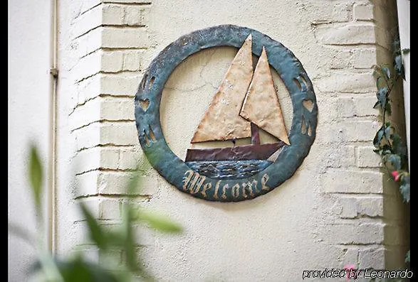 Hanseat-hotel Hotell 4*