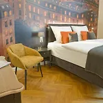 호텔 Hanseat-hotel