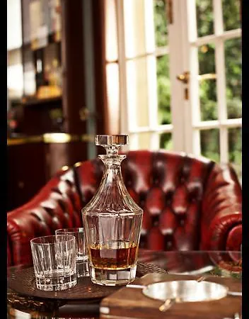 Hanseat-hotel Düsseldorf