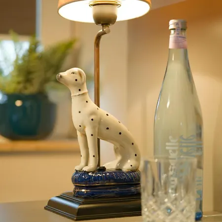 Otel Hanseat-hotel Düsseldorf