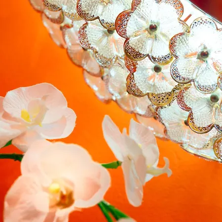 Otel Hanseat-hotel Düsseldorf