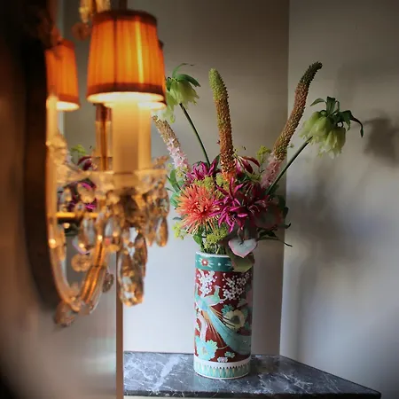 Otel Hanseat-hotel Düsseldorf