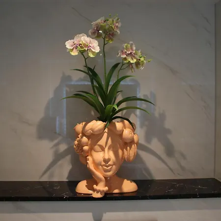 Hanseat-hotel Otel 4*